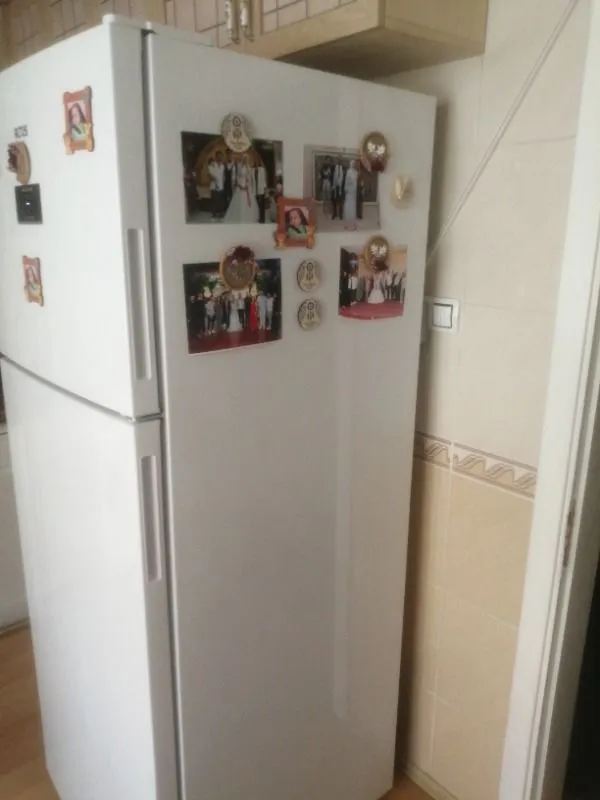Müşteri paylaşımı