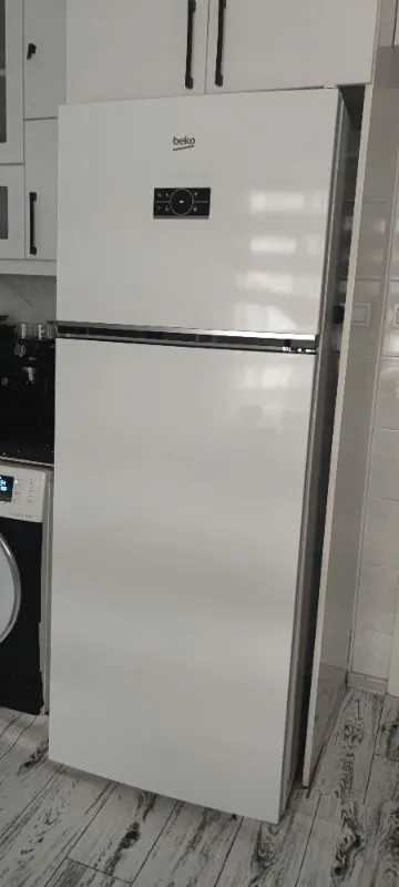 Müşteri paylaşımı