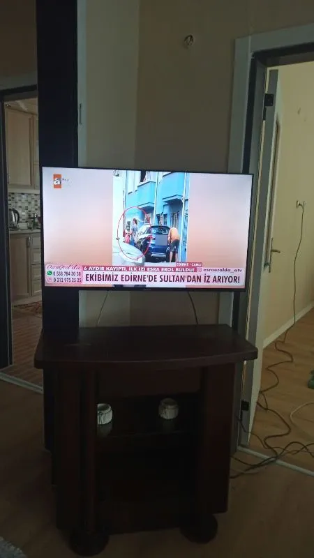 Müşteri paylaşımı