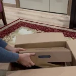 Müşteri yorum fotoğrafı