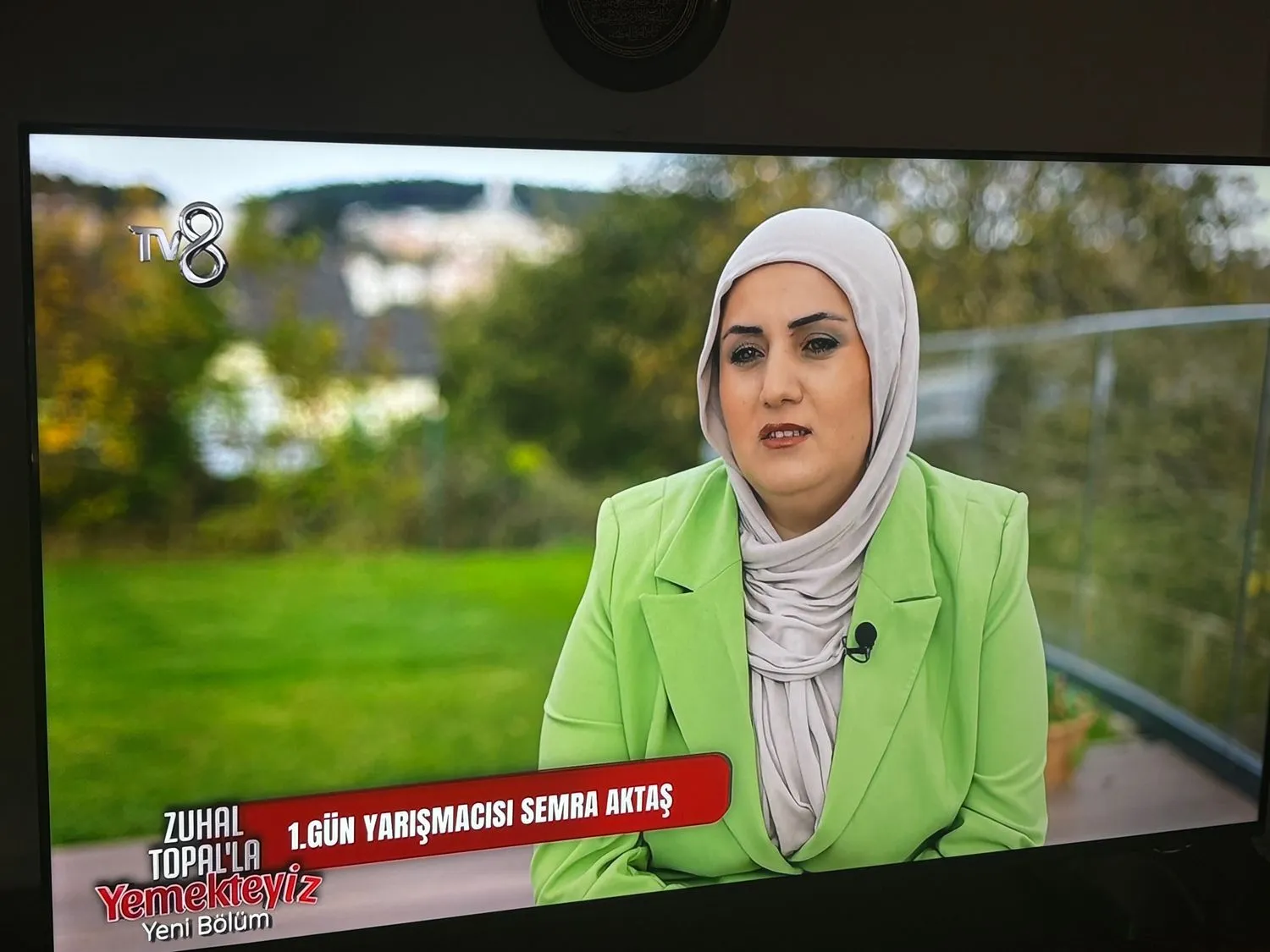 Müşteri paylaşımı