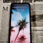 Müşteri yorum fotoğrafı