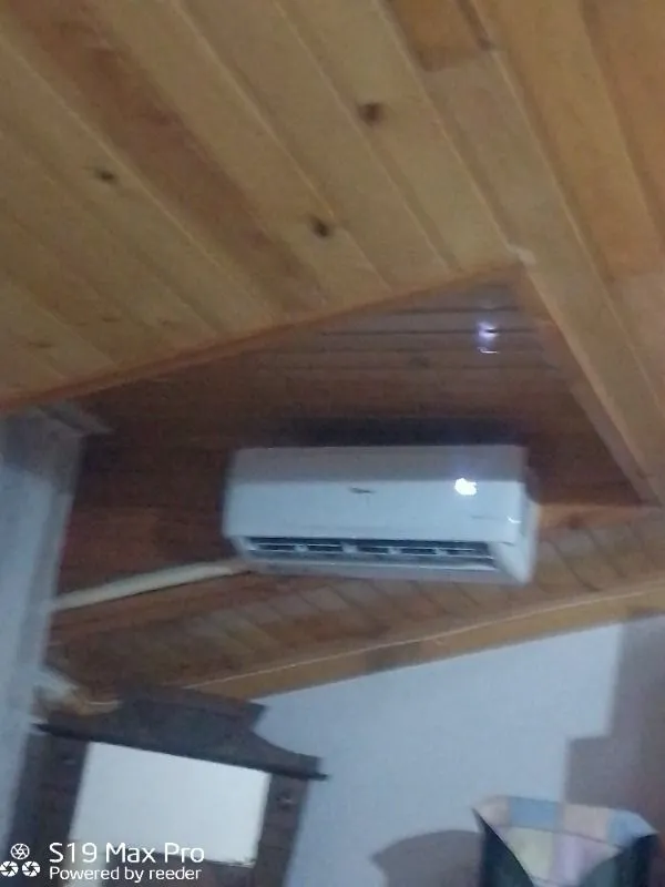 Müşteri paylaşımı