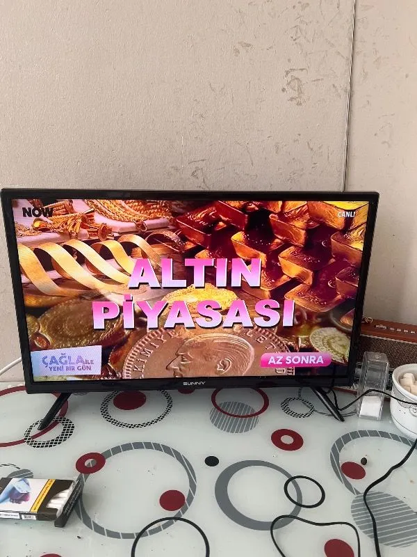 Müşteri paylaşımı