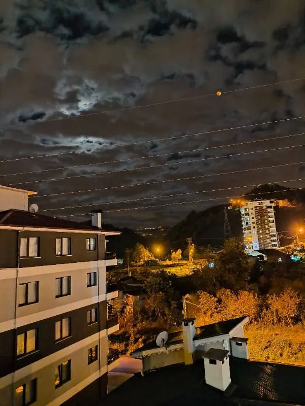 Müşteri paylaşımı