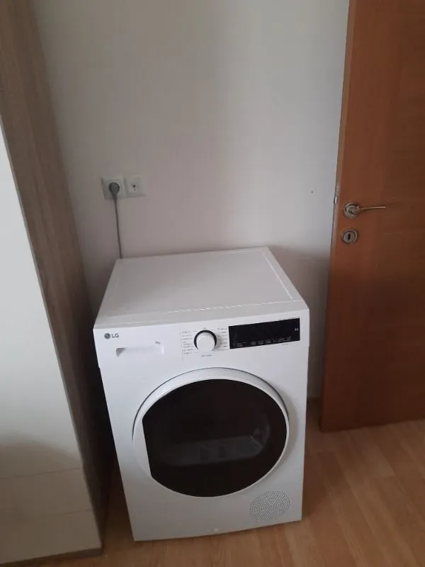 Müşteri paylaşımı