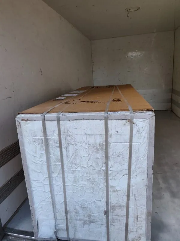 Müşteri paylaşımı
