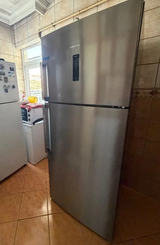 Müşteri paylaşımı