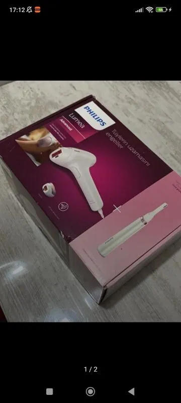 Müşteri paylaşımı