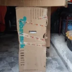 Müşteri yorum fotoğrafı