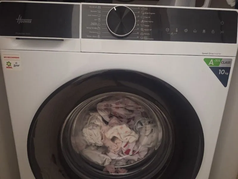 Müşteri paylaşımı