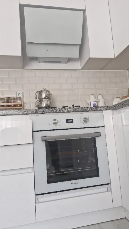 Müşteri paylaşımı