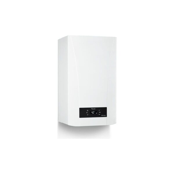 Baymak Duo Tec Compact Premix 24 kw Yoğuşmalı Kombi (Baca Dahil)