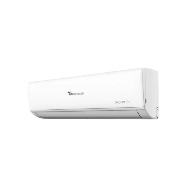 Baymak Elegant Aır 24000 Btu A++ İnverter Klima (Montaj Dahil)