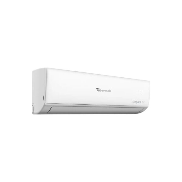 Baymak Elegant Aır 24000 Btu A++ İnverter Klima (Montaj Dahil)