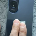 Müşteri yorum fotoğrafı