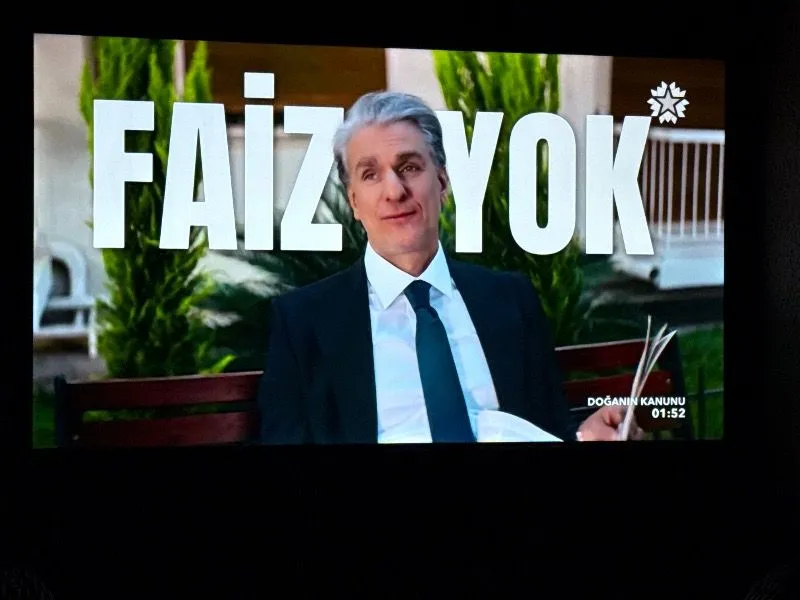 Müşteri paylaşımı