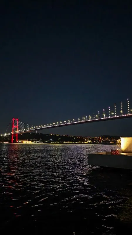 Müşteri paylaşımı