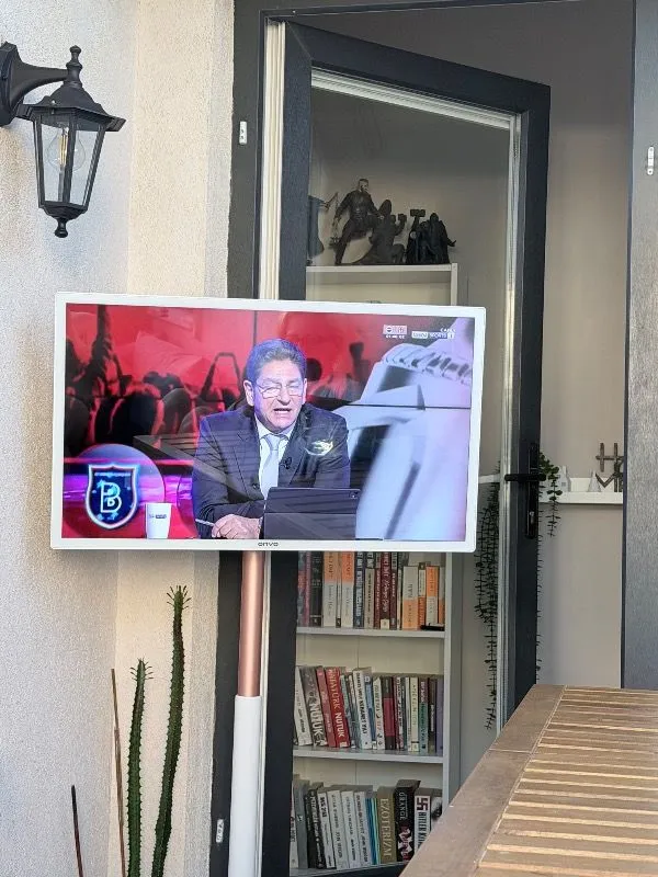Müşteri paylaşımı