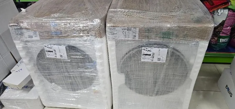 Müşteri paylaşımı