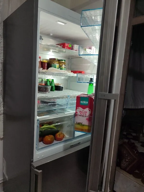 Müşteri paylaşımı
