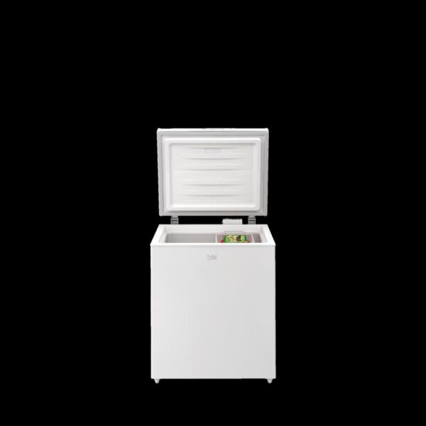 Beko 3205 JE Sandık Tipi Derin Dondurucu