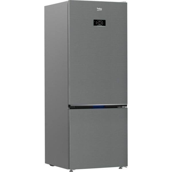 Beko 670477 EI AI No Frost Buzdolabı 475 lt Çift Kapılı E Enerji Sınıfı Geniş İç Hacim