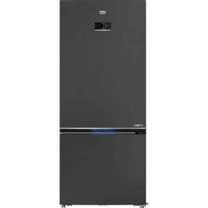 Beko 678551 EDI Tencere Soğutma Teknolojili No Frost Buzdolabı D Sınıfı HBCV00007684E5