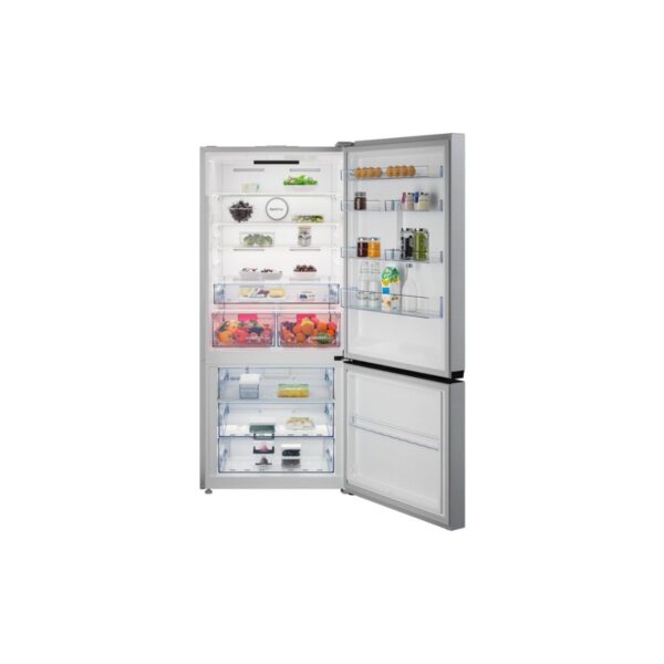 Beko 683655 Eı Aı Fit Xxl Yapay Zeka Teknolojili No Frost Buzdolabı