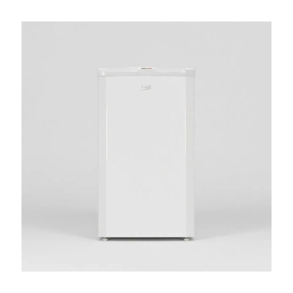 Beko 7043 MB 4 Bölmeli Dikey Derin Dondurucu 117 lt E Enerji Sınıfı Çekmeceli Tasarım