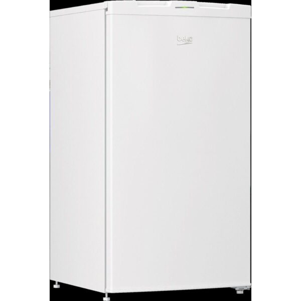 Beko 7043 MB 4 Bölmeli Dikey Derin Dondurucu 117 lt E Enerji Sınıfı Çekmeceli Tasarım