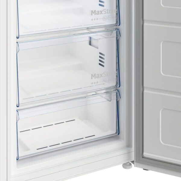 Beko 7071 Mnfb 7 Bölmeli Çekmeceli Derin Dondurucu
