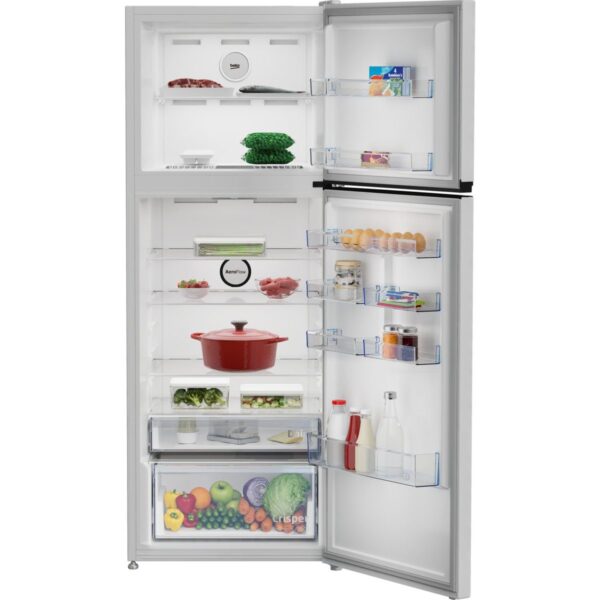 Beko 970477 Eb No Frost Buzdolabı Geniş İç Hacim ile Sessiz Çalışma