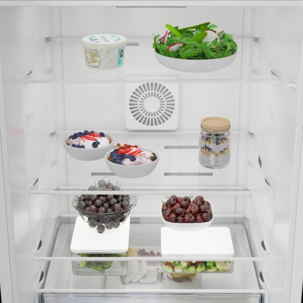 Beko 970508 Eb No Frost Buzdolabı 508 lt