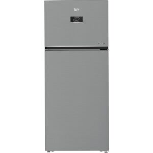 Beko 978557 EI Elegant Fit Çift Kapılı 557 Lt E Enerji Sınıfı ile Geniş İç Hacimli No Frost Buzdolabı HBCV0000ALJDEO