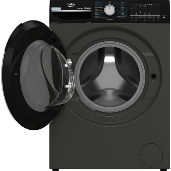 Beko CMB 10140 OG 10 Kg Çamaşır Makinesi