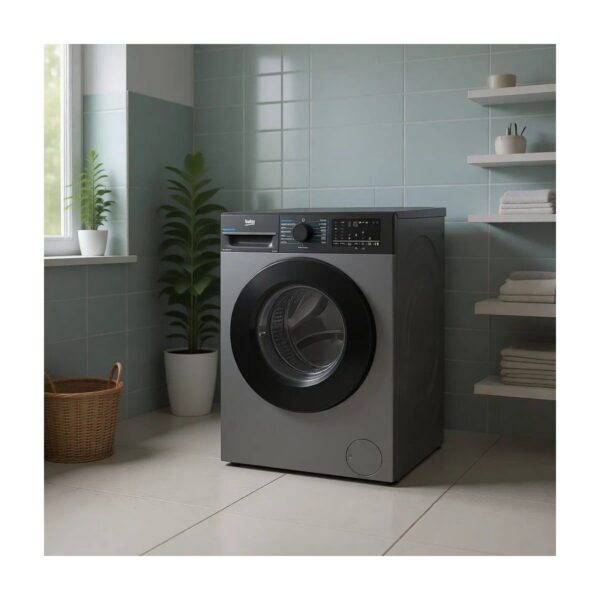 Beko CMX 11140 A 11 Kg Çamaşır Makinesi A Enerji Sınıfı 1400 Devir Hızı ile Etkili Yıkama