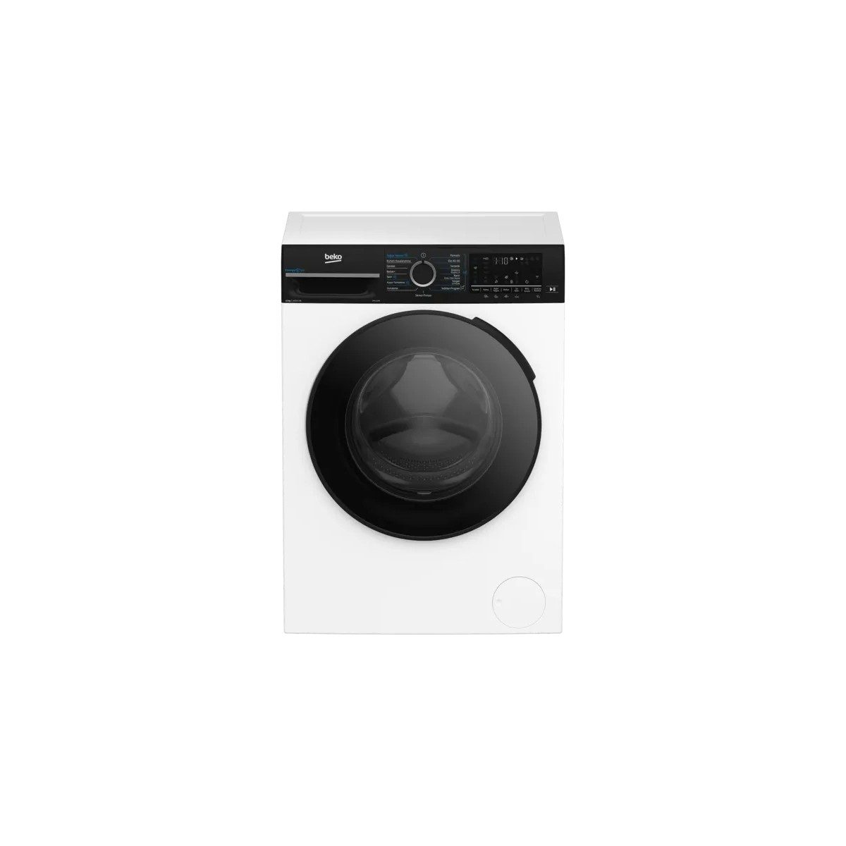 Beko Cmx 12140 12 kg 1400 Devir Yıkama Kapasitesi A Enerji Sınıfı Çamaşır Makinesi HBCV0000EUMAO9