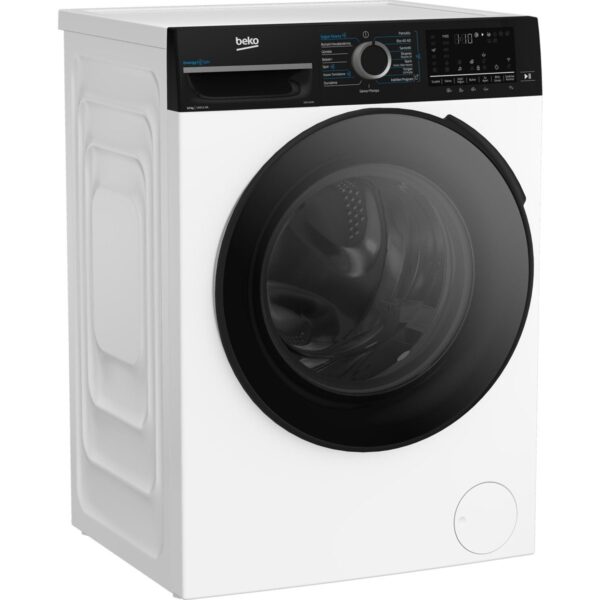 Beko Cmx 12140 12 kg Çamaşır Makinesi A Enerji Sınıfı 1400 Devir Hızı ile Güçlü Temizlik
