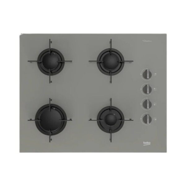 Beko Gri Cam Digital Ankastre Set (Bde 6064 G + Bocd T 6510 Eg + Bfc 631 G)