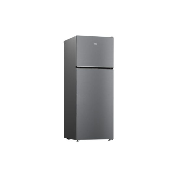 Beko İki Kapılı 970508 Mı 508 lt No Frost Buzdolabı E Enerji Sınıfı Inox Renk Özellikleriyle