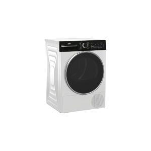 Beko KM 1210 12 Kg Isı Pompalı Kurutma Makinesi Kırışıklık Önleme Özelliği ile E Enerji Sınıfı HBCV00004GPGEV