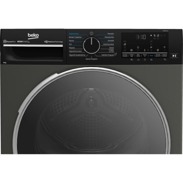 Beko KMB 931 IG 9 Kg Kurutma Makinesi