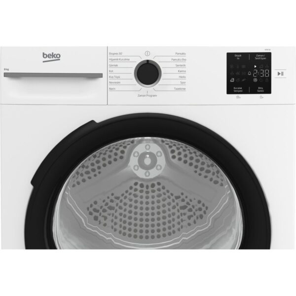 BEKO KMX 82 8 Kg Kurutma Makinesi