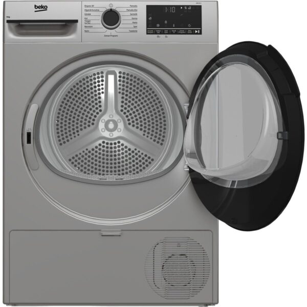 Beko KMX 91 S 9 Kg Kurutma Makinesi