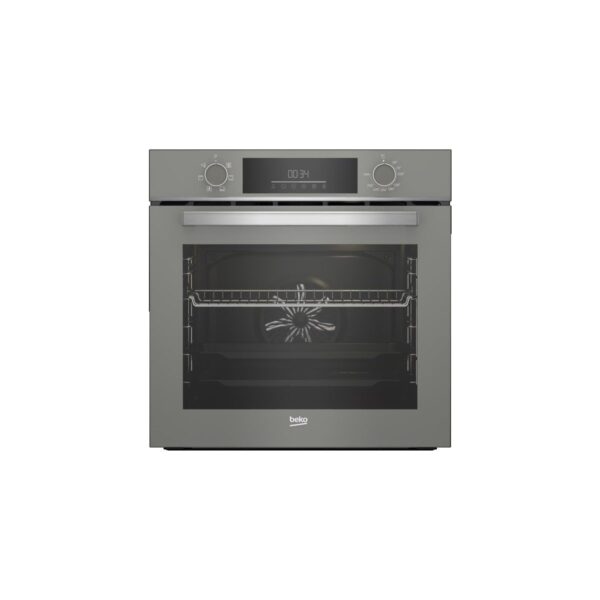 Beko New Grey Star 3lü Ankastre Set ( Bfc 330 G – Bocd T 6011 Eg – Bde 6050 G )