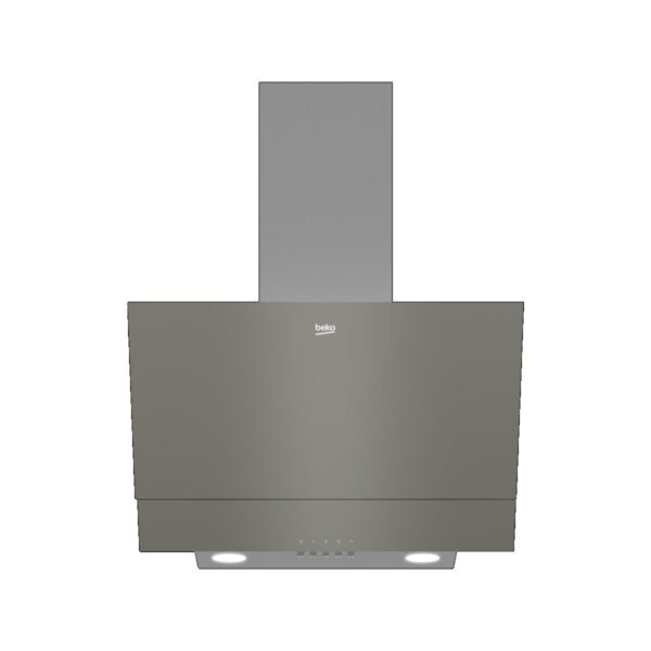 Beko New Grey Star 3lü Ankastre Set ( Bfc 330 G – Bocd T 6011 Eg – Bde 6050 G )