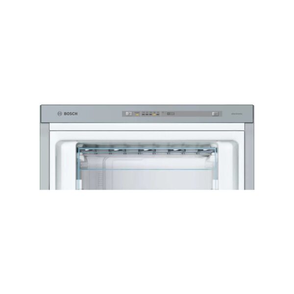 Bosch GSV33VIE0N 231 Lt 7 Çekmeceli Derin Dondurucu Inox