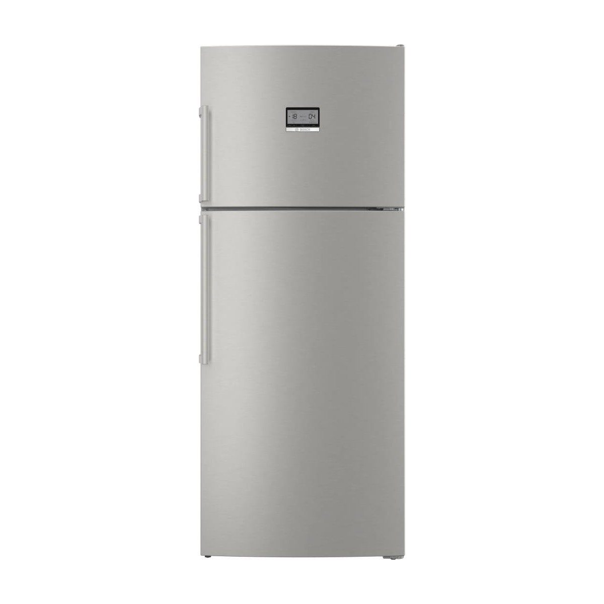 Bosch KDN76AIE1N Buzdolabı No Frost Kolay Temizlenebilir Inox HBCV00009AIM2N