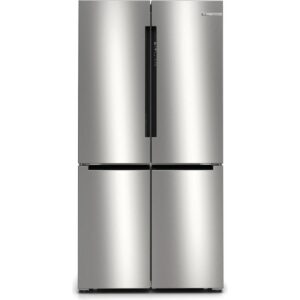 Bosch KFN96VPEA Gardırop Tipi No Frost Buzdolabı HBCV000039ACWN